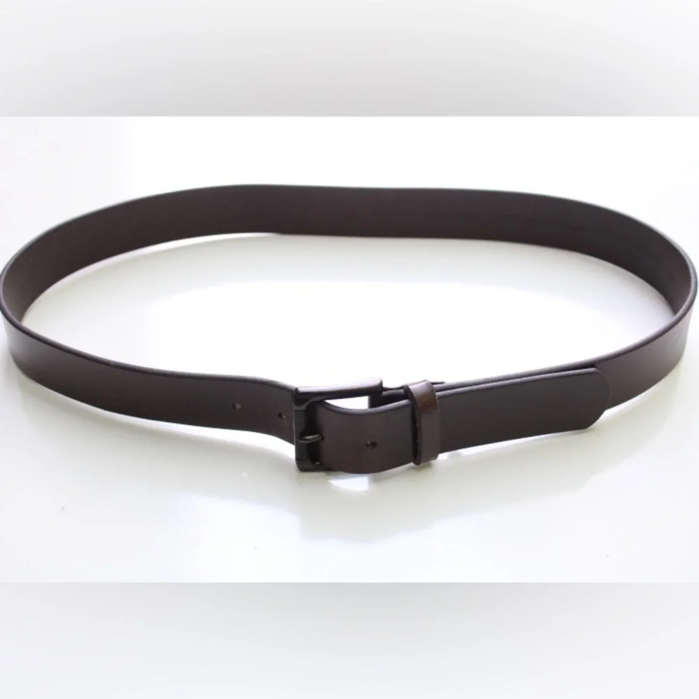 Banana Republic men’s belt